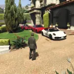 MichaelHouseGarage3cars1hel 1.02