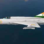 Mikoyan-Gurevich MiG-21 – Indian Air Force Livery V1.0 Mikoyan-Gurevich MiG-21 – Indian Air Force Livery 1.0
