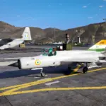 Mikoyan-Gurevich MiG-21 – Indian Air Force Livery 1.02