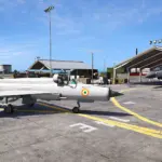 Mikoyan-Gurevich MiG-21 – Indian Air Force Livery 1.05
