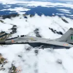 Mikoyan MiG-29UPG – Indian Air Force Livery 1.0