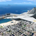 Mikoyan MiG-29UPG – Indian Air Force Livery 1.03