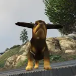 Miniature Dachshund From Nintendogs3