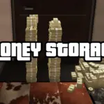 Money storage 1.0