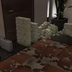 Money storage 1.02