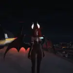 Moth Woman 1.02