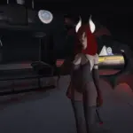 Moth Woman 1.03