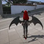 Moth Woman 1.04