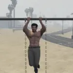 Muscular Michael V1.032