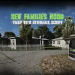 New Families Hood