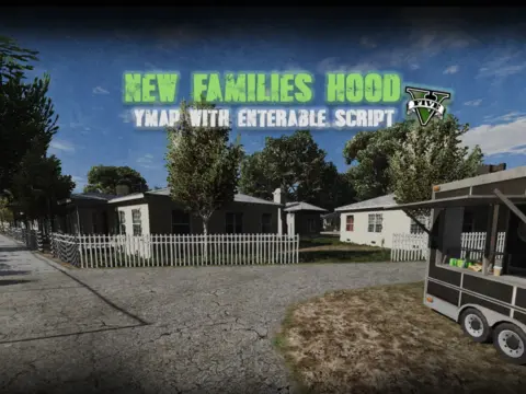 New Families Hood