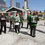 New Families Streetwear (Hood & Gang Clothes) V1.0