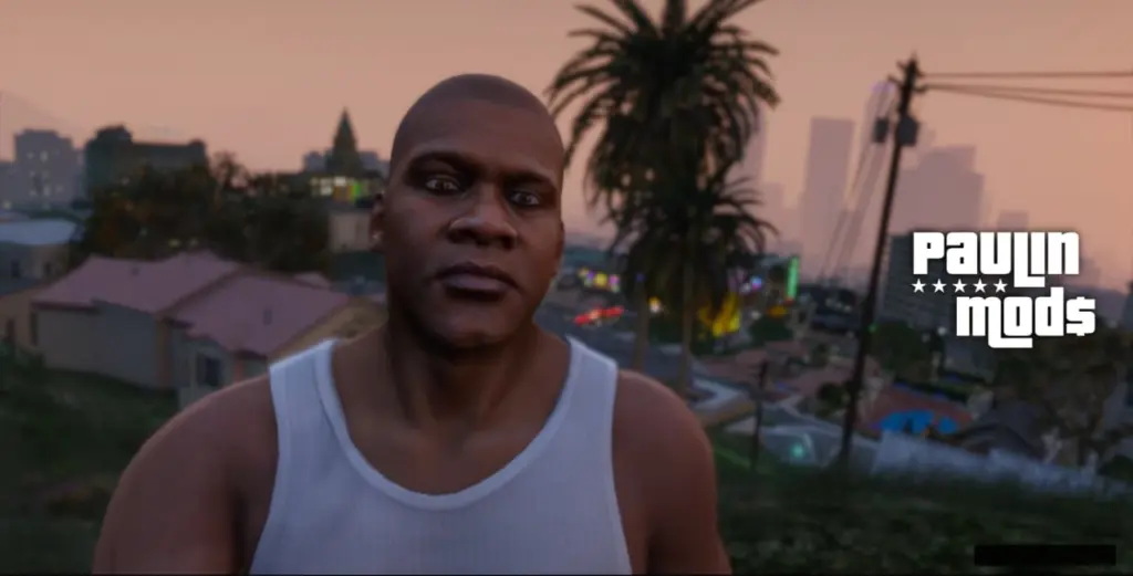 New Franklin Face 1.0