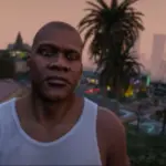 New Franklin Face 1.0