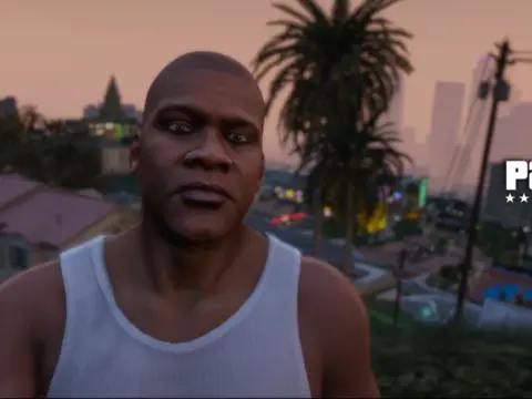 New Franklin Face 1.0