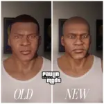 New Franklin Face 1.02