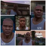 New Franklin Face 1.04