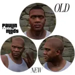 New Franklin Face 1.05
