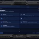 NexusMDT Lite 0.23