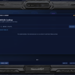 NexusMDT Lite 0.24