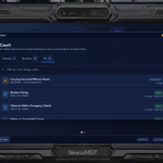 NexusMDT Lite 0.25