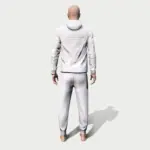 Nike Tech Fleece (MP Male) (S.P & FiveM) 1.0