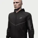 Nike Tech Fleece (MP Male) (S.P & FiveM) 1.0
