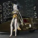 Ningguang from Genshin Impact4