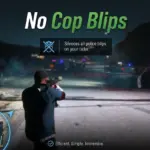 No Cop Blips - Remove All Police Radar Blips V1.0 No Cop Blips - Remove All Police Radar Blips v1.0