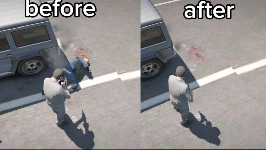 Npcs Corpse Cleaner 1.2