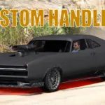 Null Ashborne Custom Handling V1.0 Null Ashborne Custom Handling 1.0
