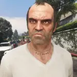 Older Trevor 1.0