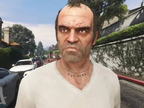 Older Trevor 1.0