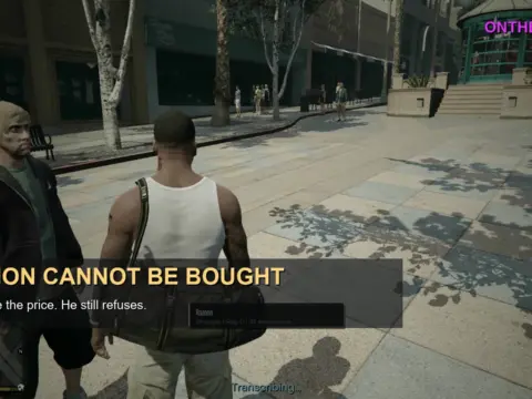 OnTheBlock - Street Immersion Overhaul