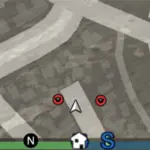 Online Enemy Blips 1.0