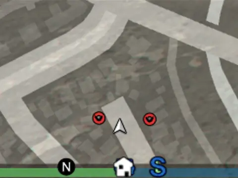 Online Enemy Blips 1.0
