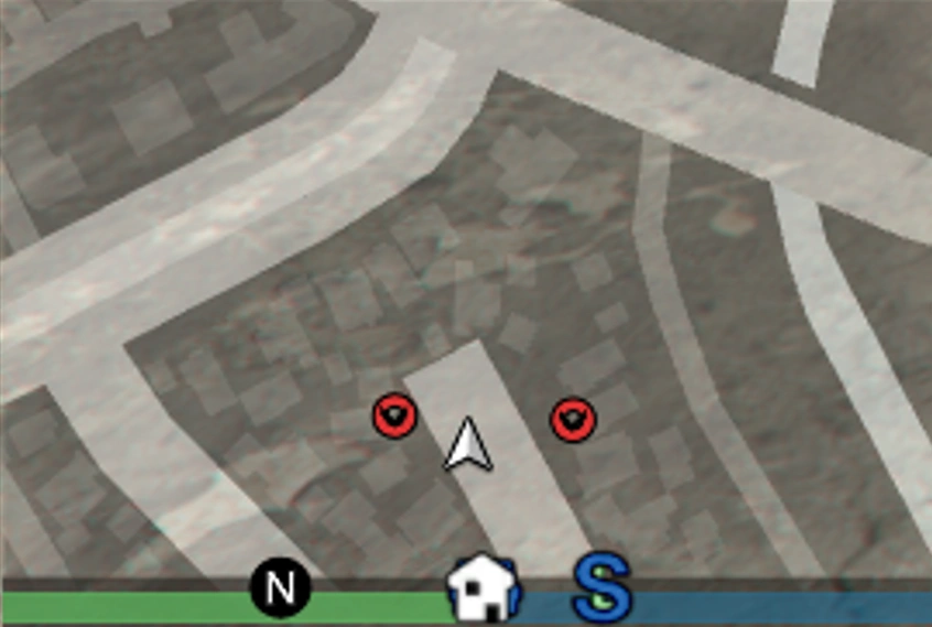 Online Enemy Blips 1.0