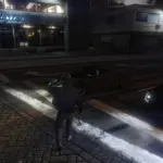 Online Vehicles in SP 1.06