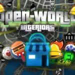Open World Interiors