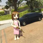 Osaka from osaka simulator