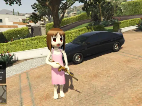 Osaka from osaka simulator