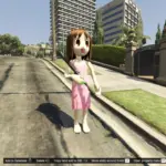 Osaka from osaka simulator2