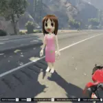Osaka from osaka simulator4
