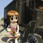 Osaka from osaka simulator5