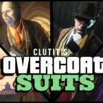 Overcoat Suits v1