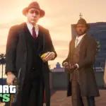 Overcoat Suits v12
