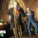 Overcoat Suits v13