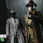 Overcoat Suits v14