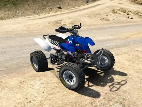 PURE Quad