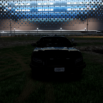 Paleto Bay County Sheriff 2018 Dodge Charger